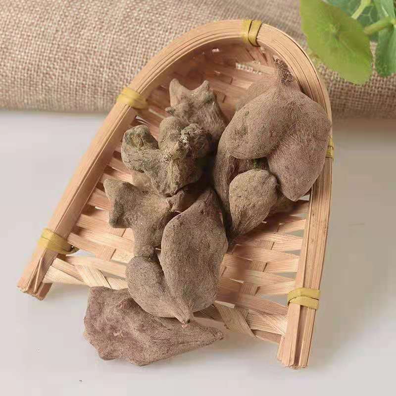 新货五倍子中药材50g百虫仓百药煎五倍子可搭五倍子可磨粉