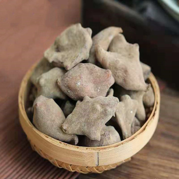 新货五倍子中药材50g百虫仓百药煎五倍子可搭五倍子可磨粉