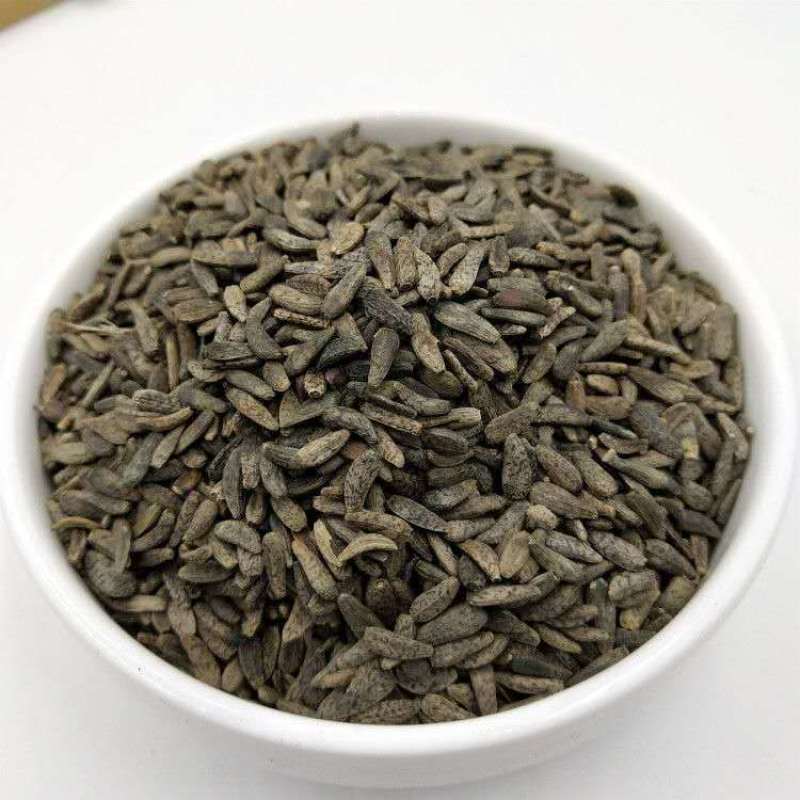 牛蒡子500克新货野生牛蒡子大力子牛蒡子茶中药材牛