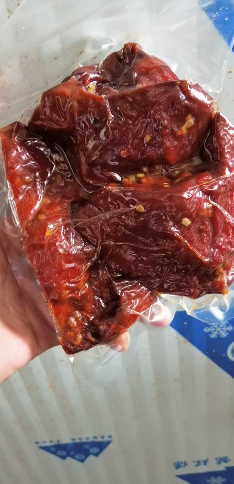 一斤装全熟真空酱香肉，厂家直销赶集展销会早市夜市火爆产品