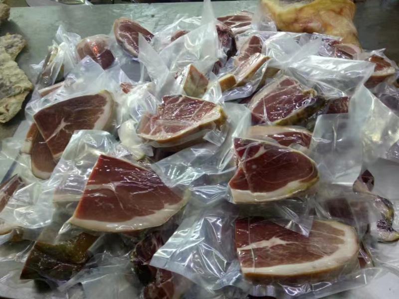 云南丽江三川火腿