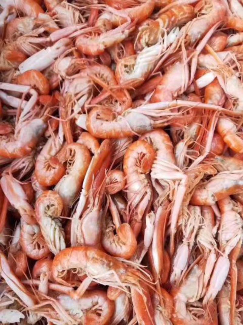 爪虾，鳌虾，可以即食，盐分很低，口感很好，大量现货供应。