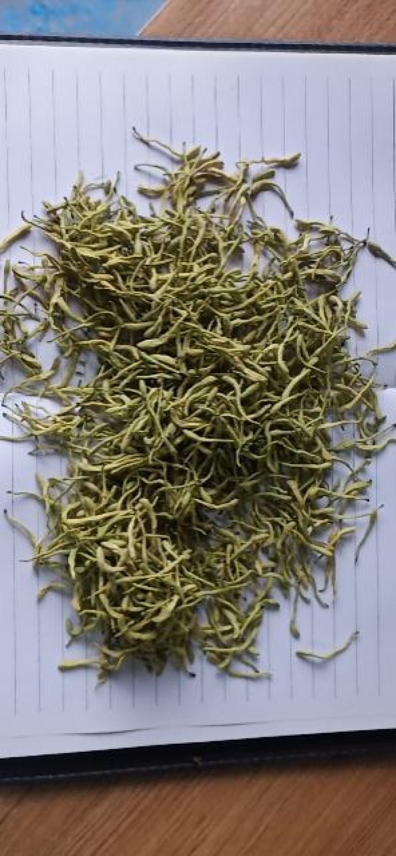 金银花