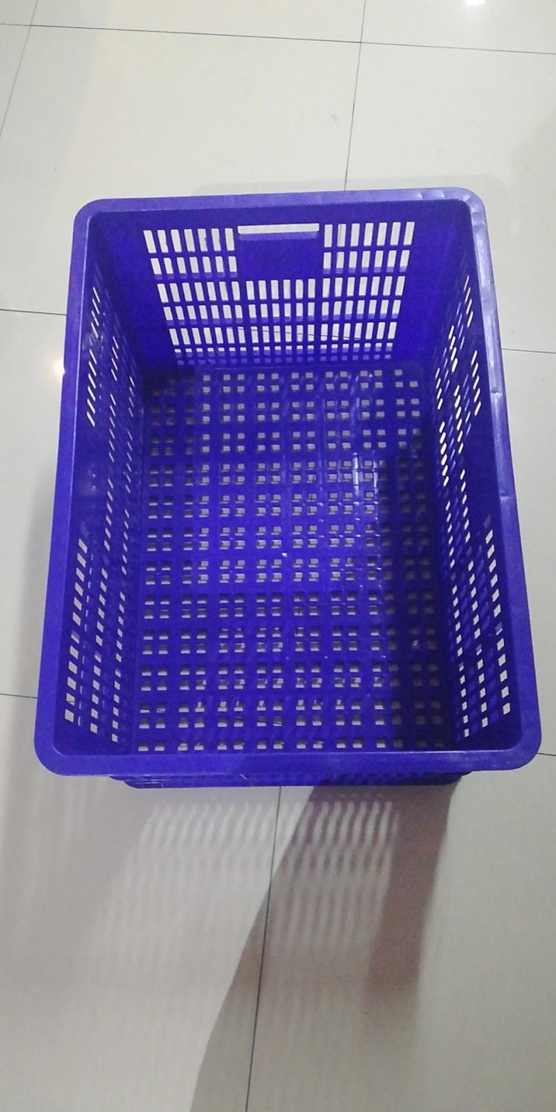 水果筐蔬菜筐塑料筐周转箱食品级筐箱