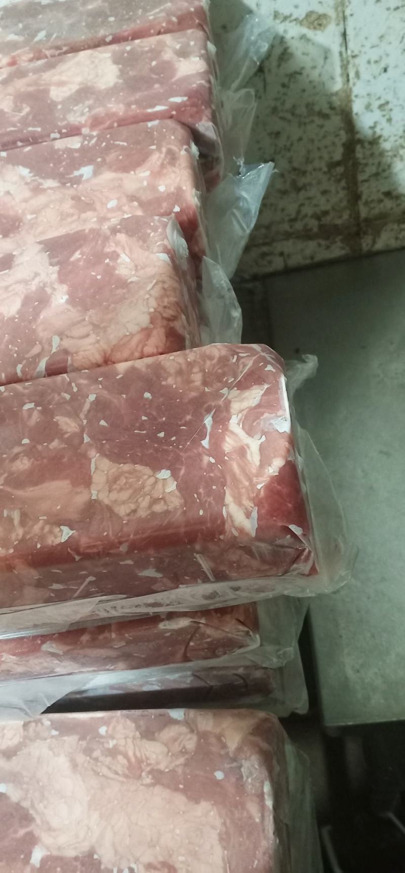羊肉砖，不散不碎，质量品质，厂家直发，手续齐全