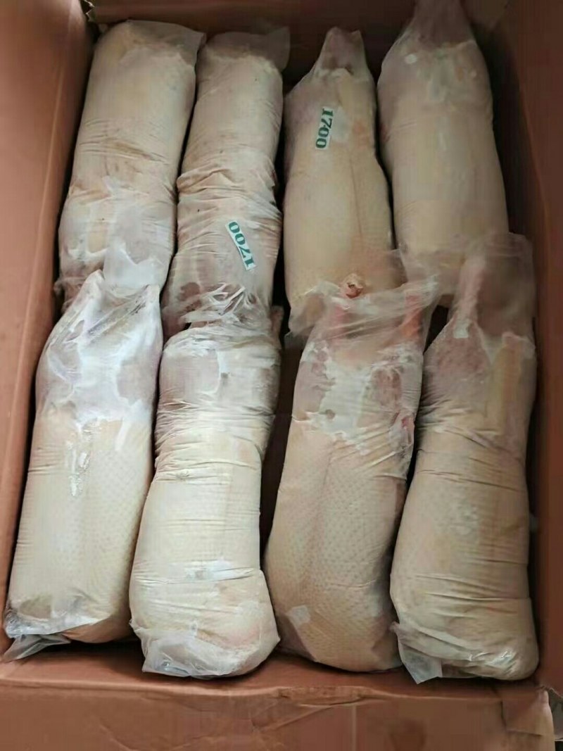 白条鸭，规格齐全，质量保证，新货，可靠的货源