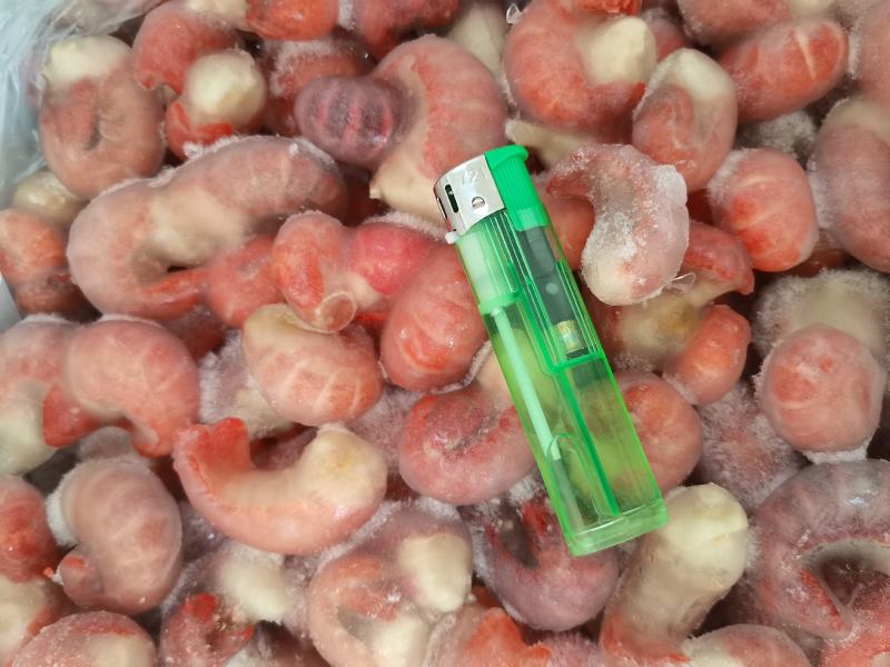 特级龙虾尾