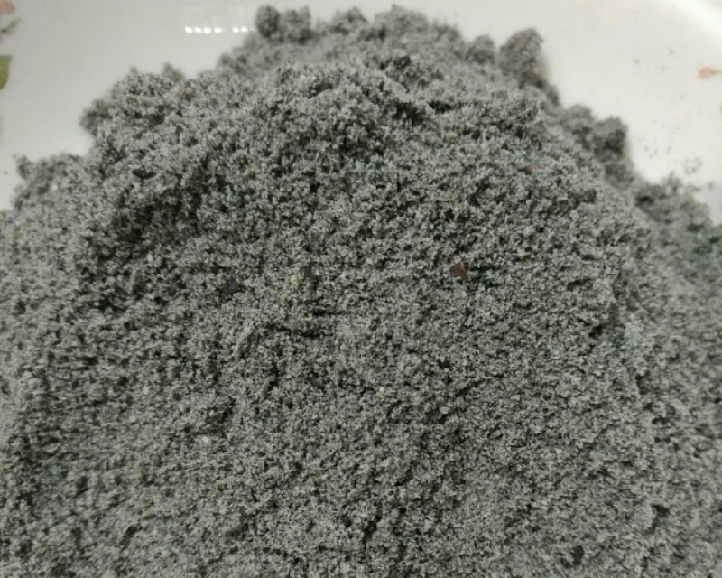 黑芝麻粉（熟）60目.厂家直销.量大包邮.