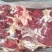 冻板纯干牛肉四分体