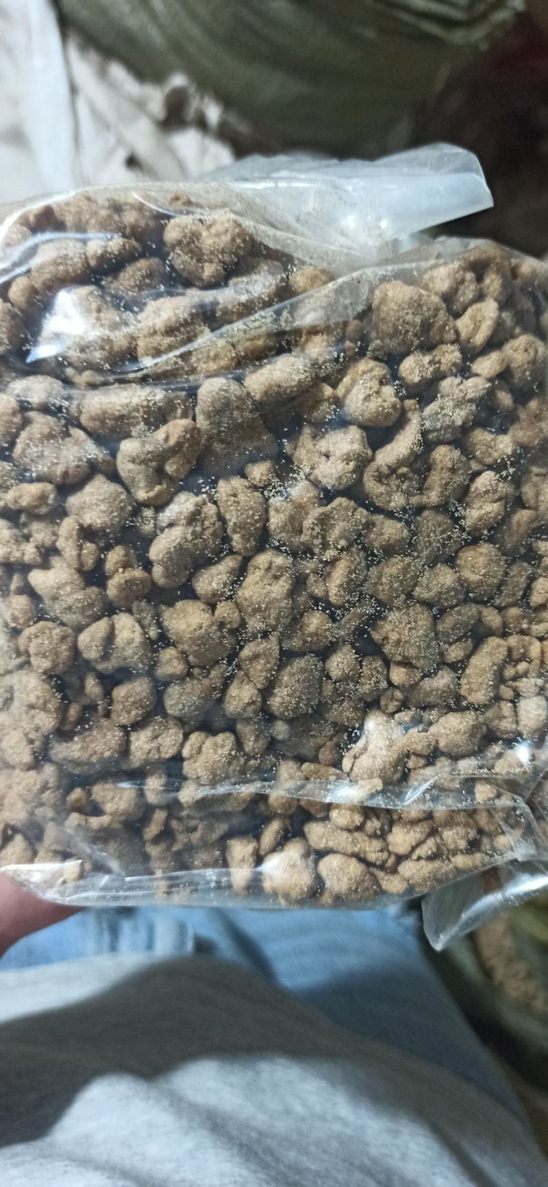阿魏臭阿魏印度阿魏泡酒钓鱼小药药酒鲤鱼鲫鱼饵料