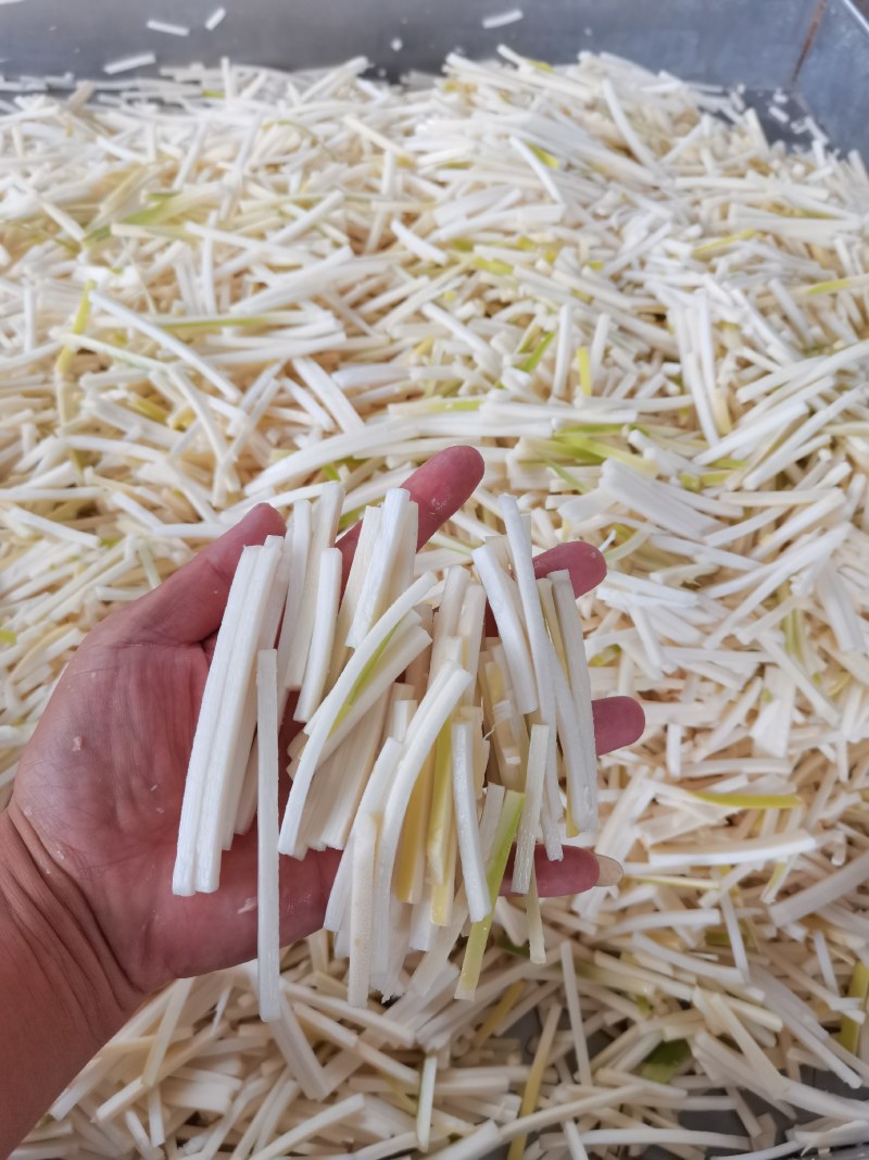 酸笋丝产地自家工厂直供，可做各种规格包装，欢迎实地考察