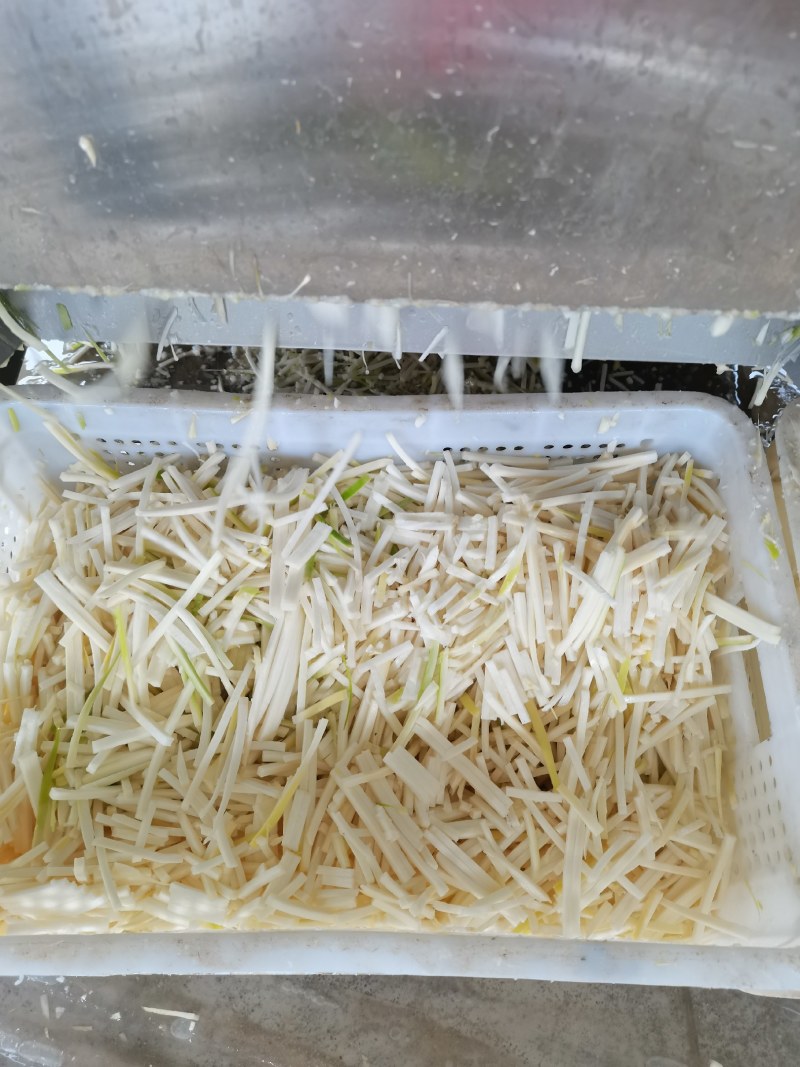 酸笋丝产地自家工厂直供，可做各种规格包装，欢迎实地考察