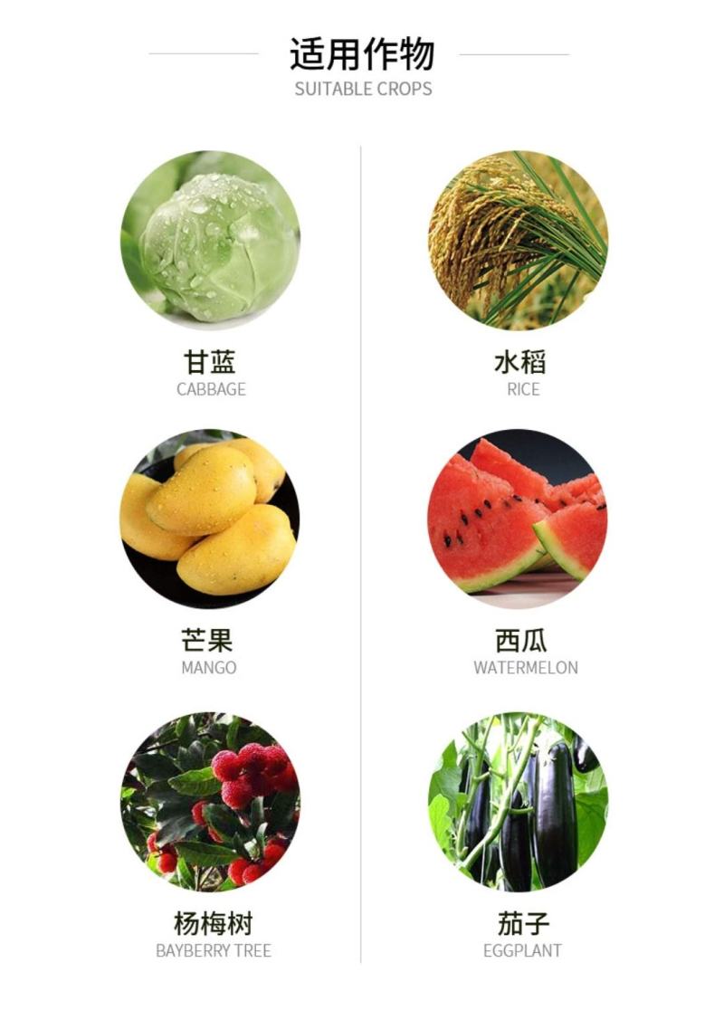 艾绿士乙基多杀菌素杀蓟马线虫斑潜