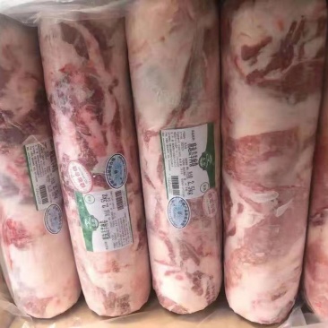 精选羔羊肉