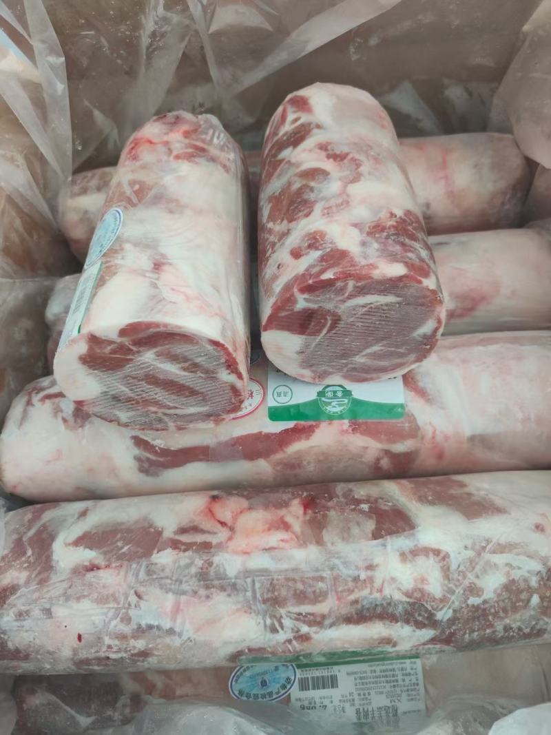 精选羔羊肉