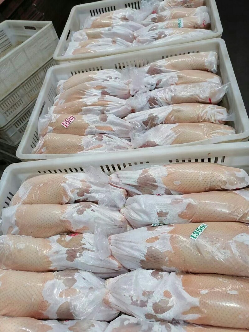 白条鸭，规格齐全，质量保证，新货，可靠的货源