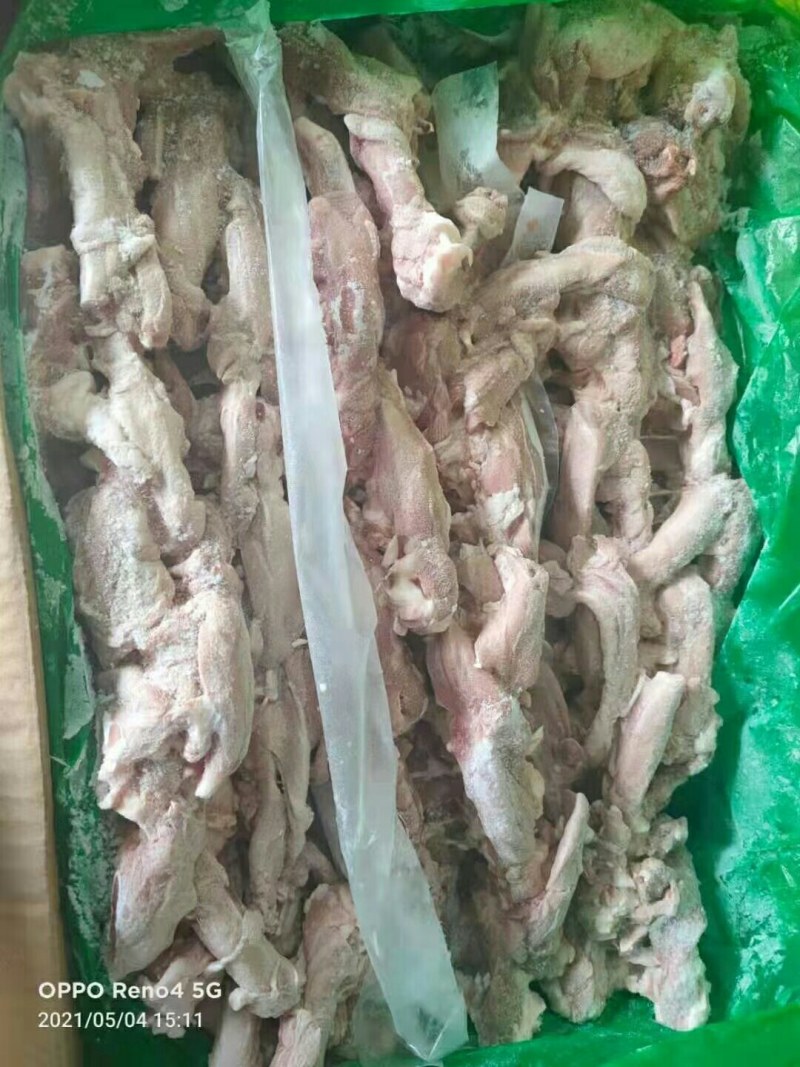 大鸭锁骨，价格美丽，厂家直接发货，大量有货