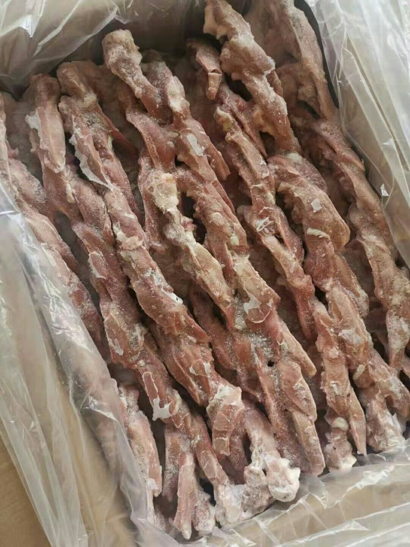 大鸭锁骨，价格美丽，厂家直接发货，大量有货