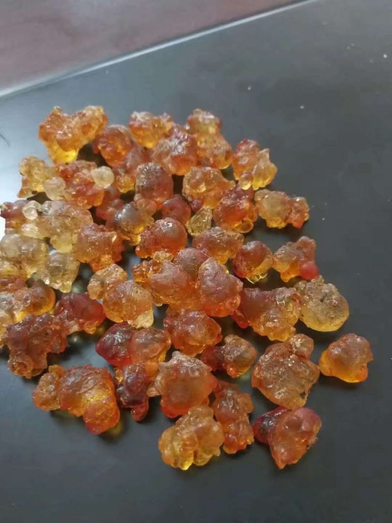 10年老树桃胶35包邮