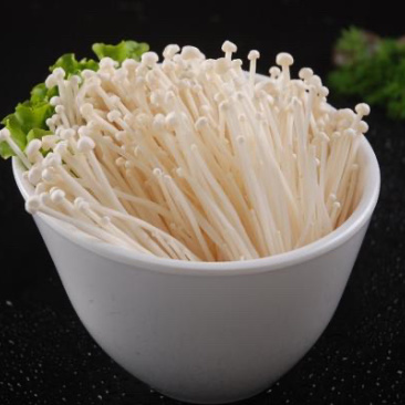 金针菇400g，营养美味，新鲜送达