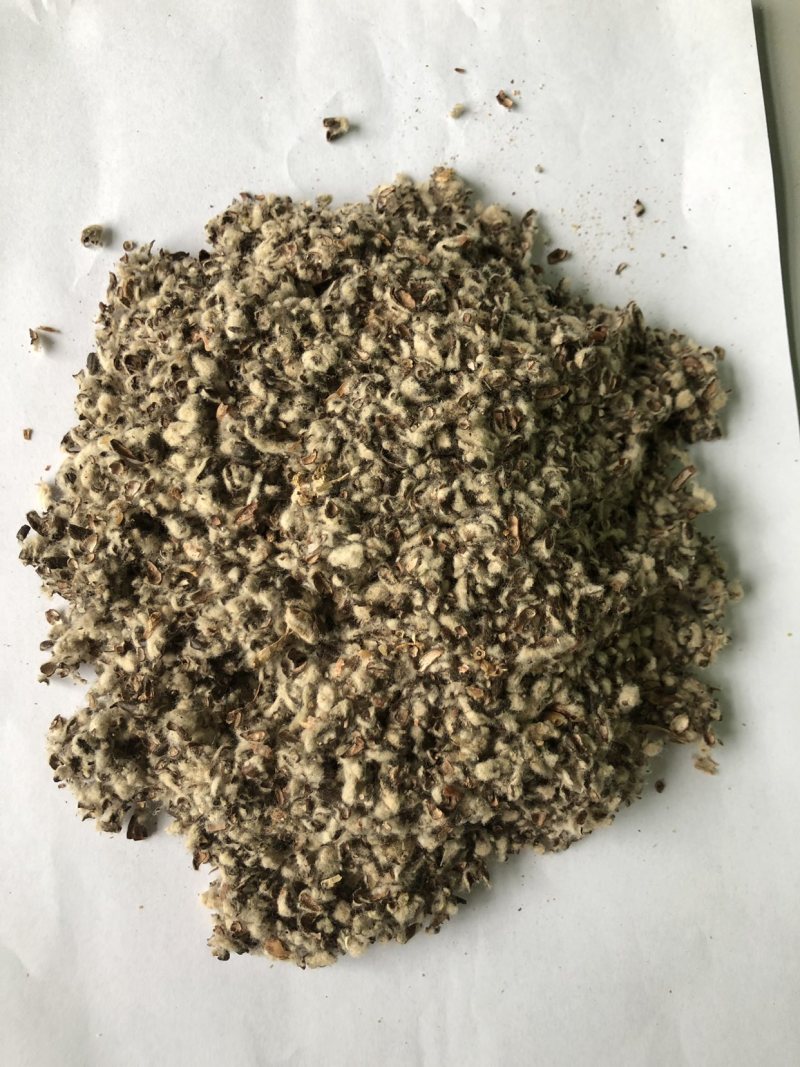【优质好货】棉籽壳，货源充足，厂家直销，品质优渥！