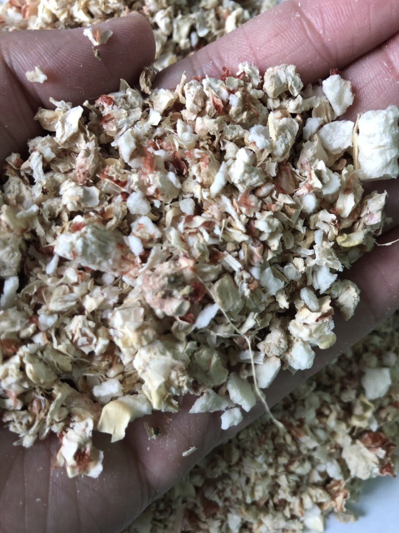 【厂家直销】玉米芯颗粒，保质保量，量大从优！