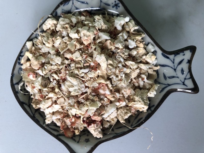 【厂家直销】玉米芯颗粒，保质保量，量大从优！