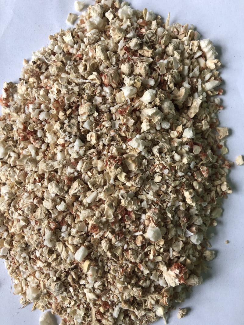 【厂家直销】玉米芯颗粒，保质保量，量大从优！