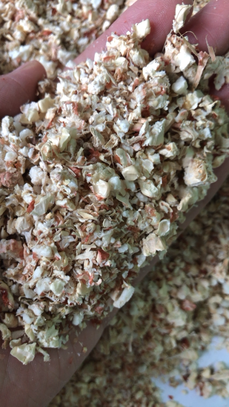 【厂家直销】玉米芯颗粒，保质保量，量大从优！