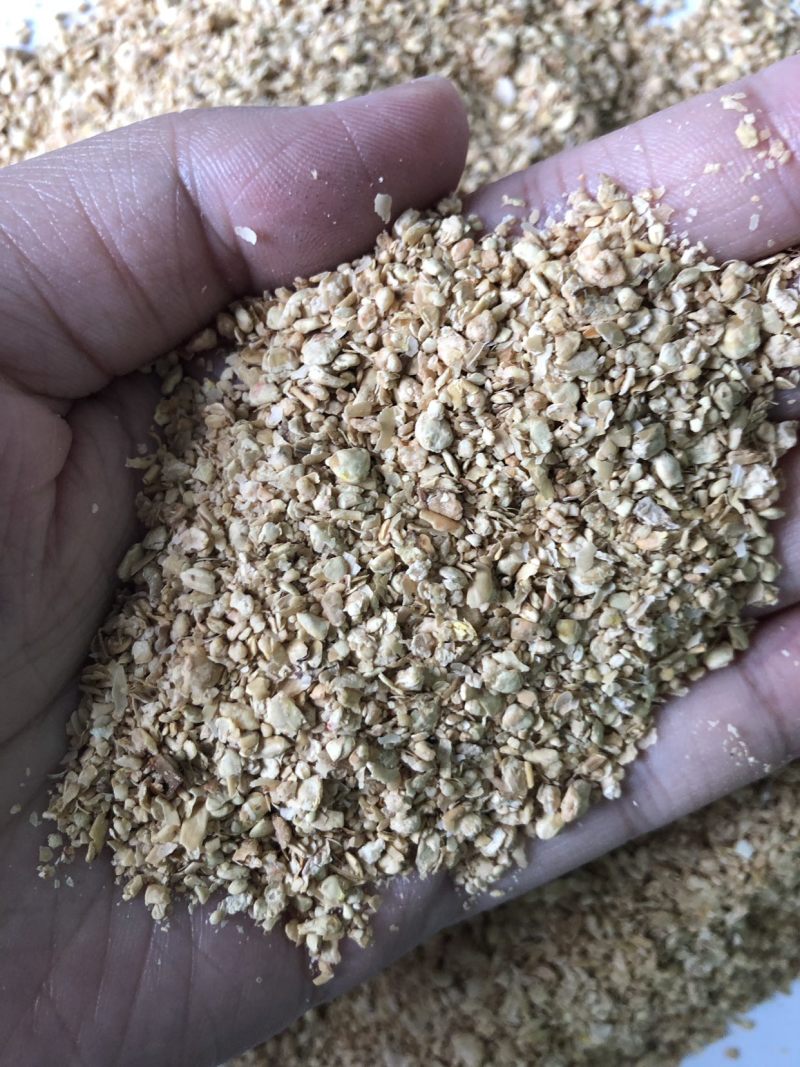 【精选好货】豆粕，价格优惠，量大从优！