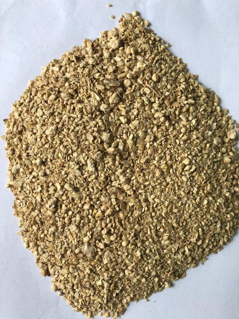 【精选好货】豆粕，价格优惠，量大从优！