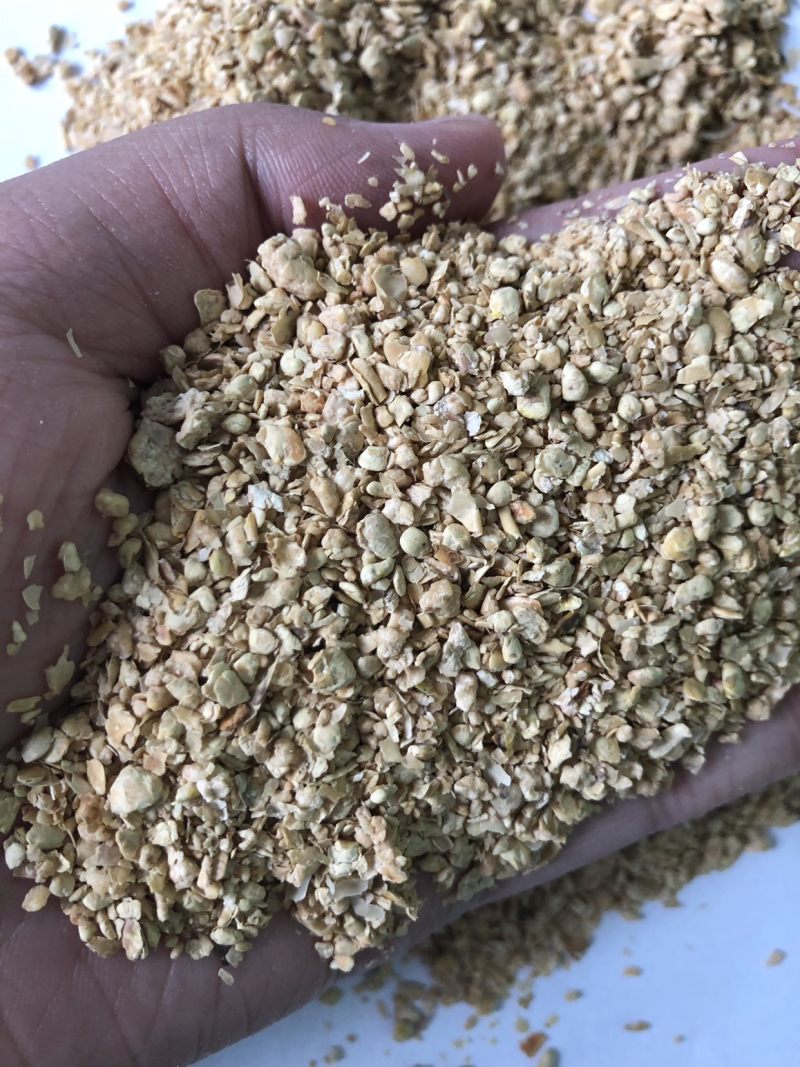 【精选好货】豆粕，价格优惠，量大从优！