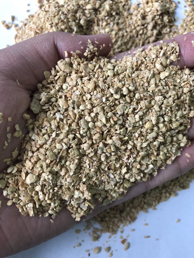 【精选好货】豆粕，价格优惠，量大从优！