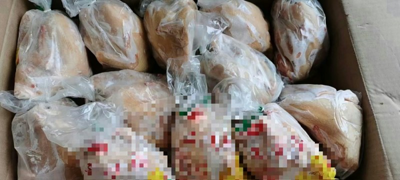 12只装三黄鸡，低价出售-厂家直接发货，长期有货