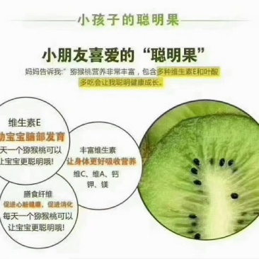 广东省河源和平下车猕猴桃产品基地