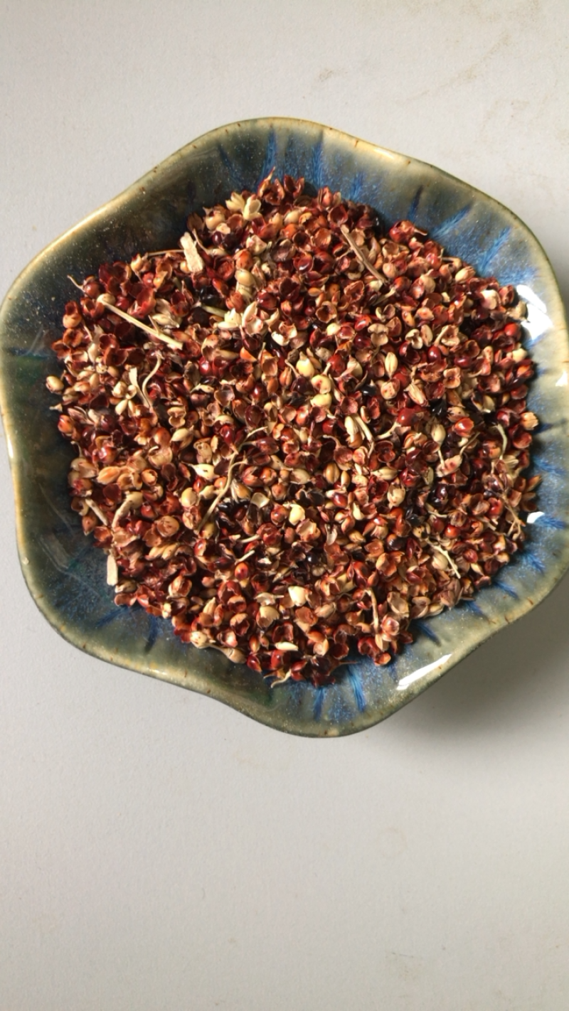 【优选好货】高粱壳，价格优惠质量保证！