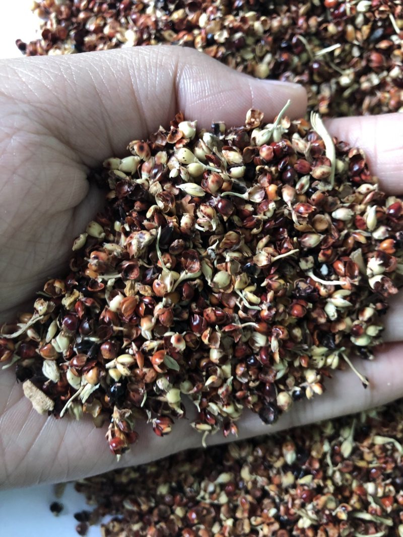 【优选好货】高粱壳，价格优惠质量保证！