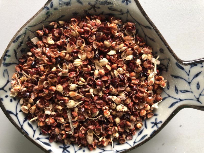 【优选好货】高粱壳，价格优惠质量保证！