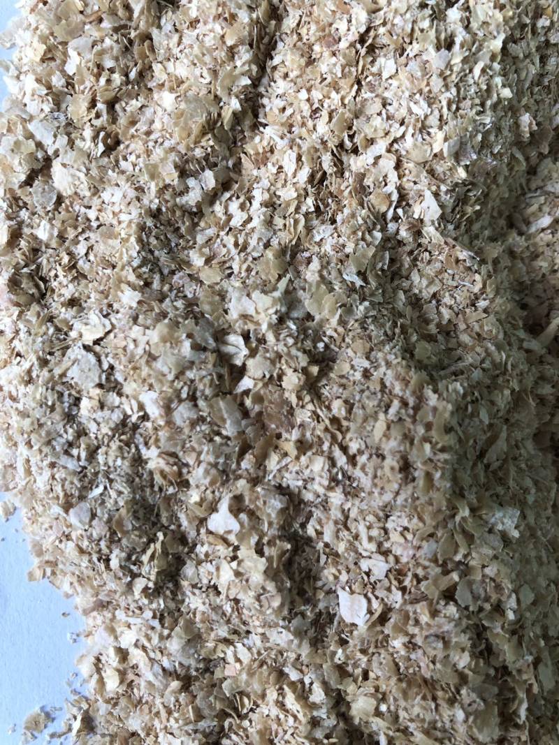 【优质麦麸】，麦麸，厂家直销，量大优惠！