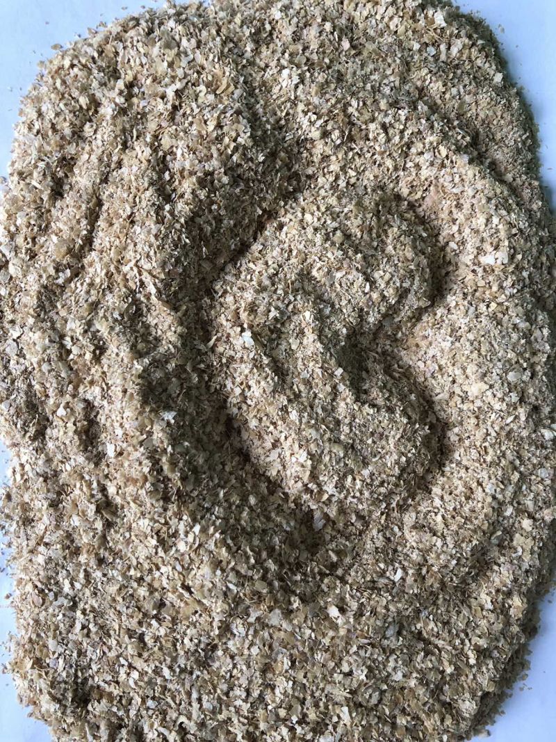 【优质麦麸】，麦麸，厂家直销，量大优惠！