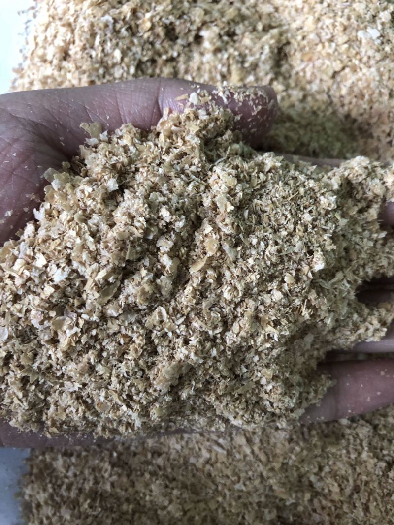 【优质麦麸】，麦麸，厂家直销，量大优惠！