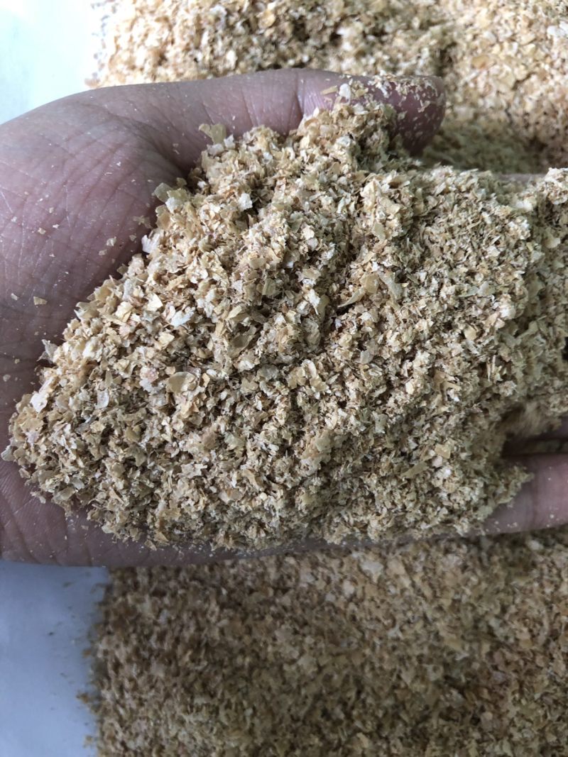 【优质麦麸】，麦麸，厂家直销，量大优惠！