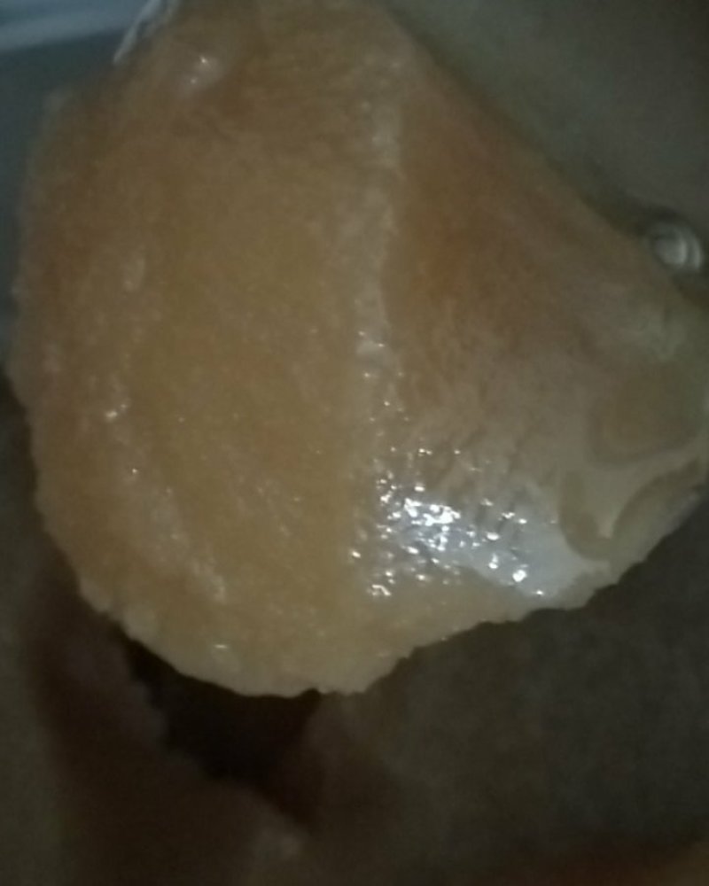 野花中蜂蜜