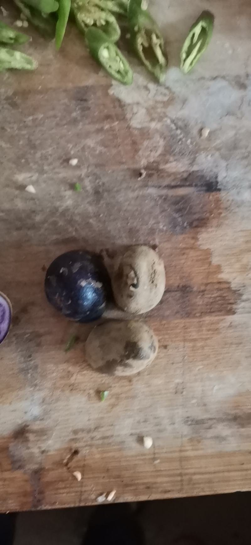 土豆中的贵族，不管是我烧烤煮炸闷，切片切丝不切，味道赌好