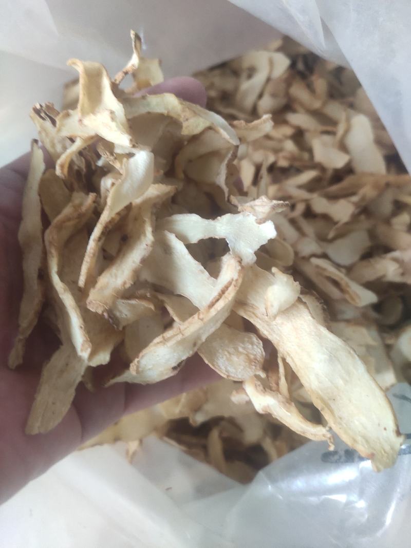 玉竹玉竹片精选玉竹肉干净无杂质