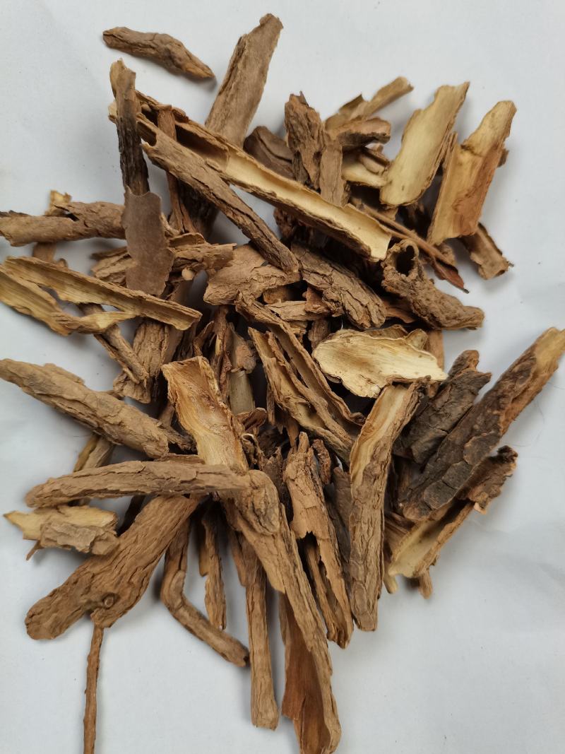 地骨皮身皮统货批发品种齐全量大从优品种齐全