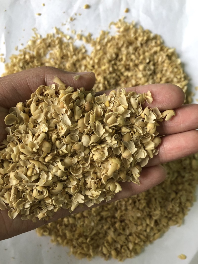 有好货呦，黄豆壳直销，价格优惠，量大从优！