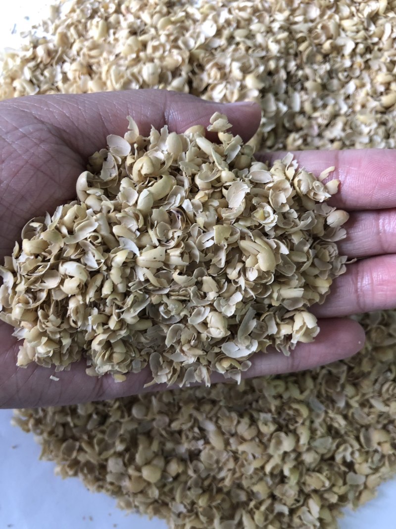 有好货呦，黄豆壳直销，价格优惠，量大从优！