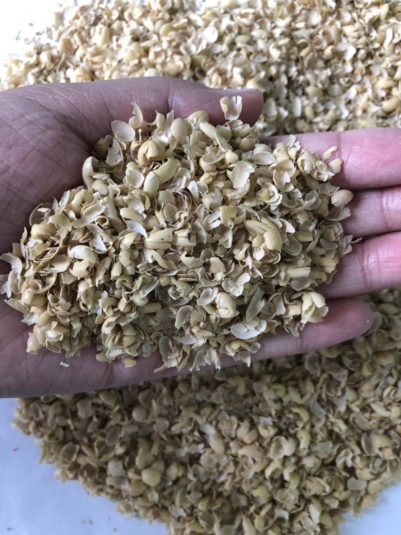 有好货呦，黄豆壳直销，价格优惠，量大从优！
