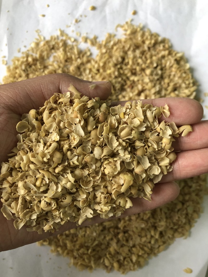 有好货呦，黄豆壳直销，价格优惠，量大从优！